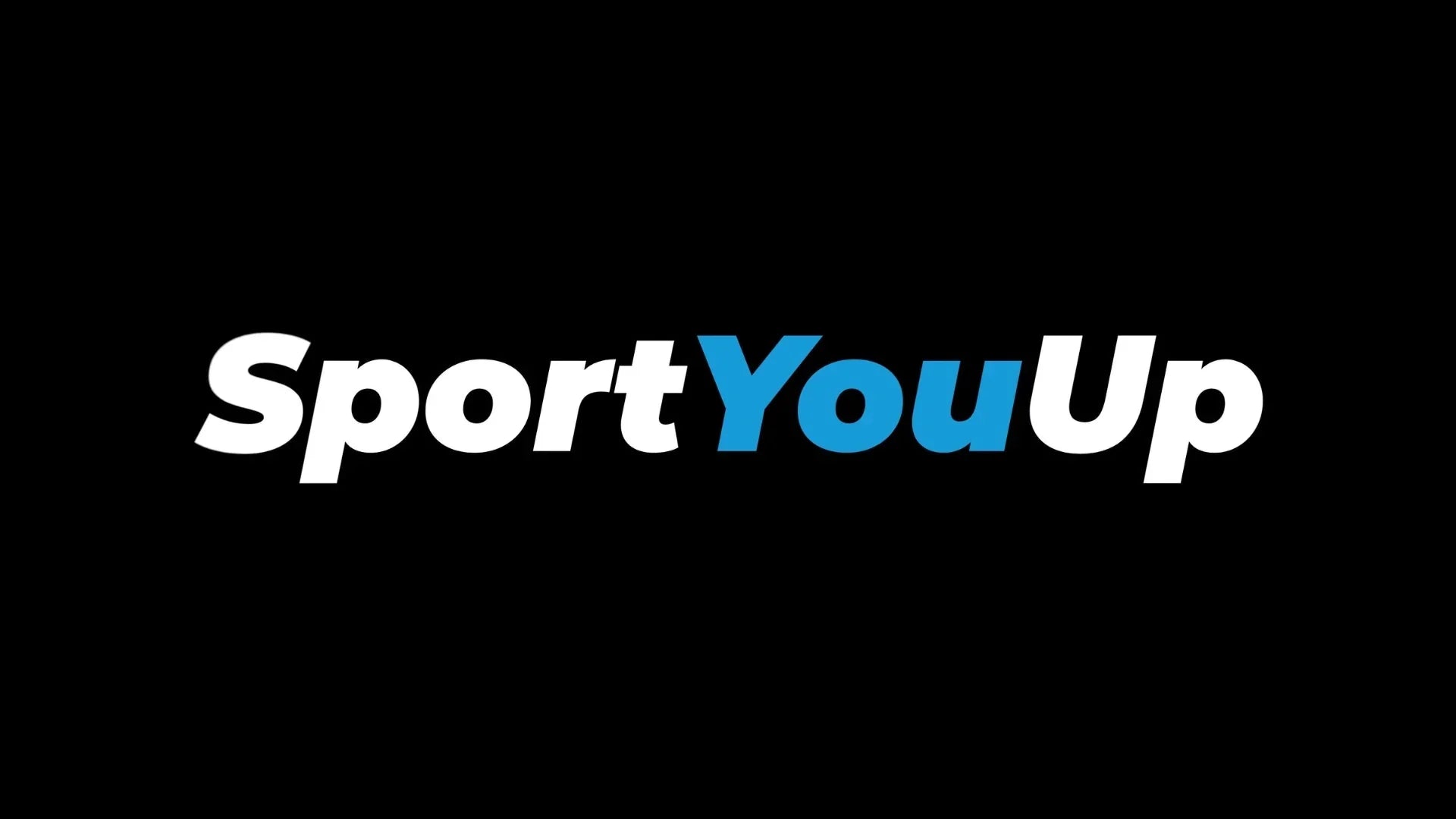 Why did we start SportYouUp? - SportYouUp Europe