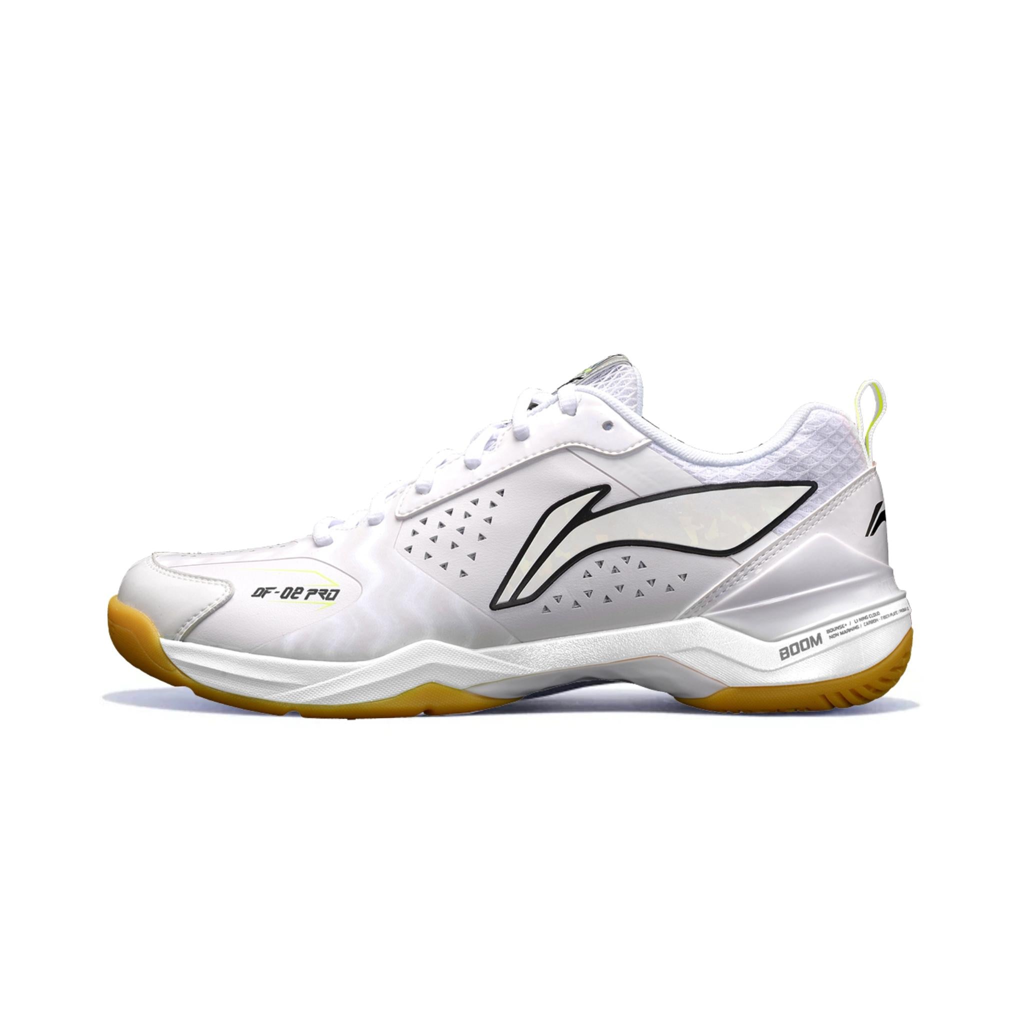 Li-Ning Blade II Pro Weiß