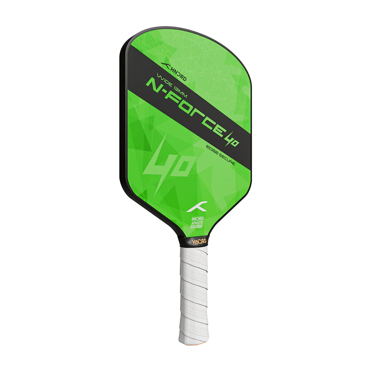 Pickleball Paddle - Hundred N Force 40 Wide 13mm - SportYouUp Europe