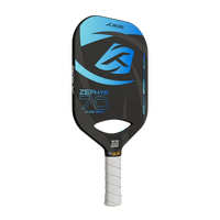 Pickleball Paddle - Hundred Zephyr 70 Wide 13mm - SportYouUp Europe