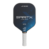 Pickleball Paddle - Hundred Spirit X Wide 13mm - SportYouUp Europe