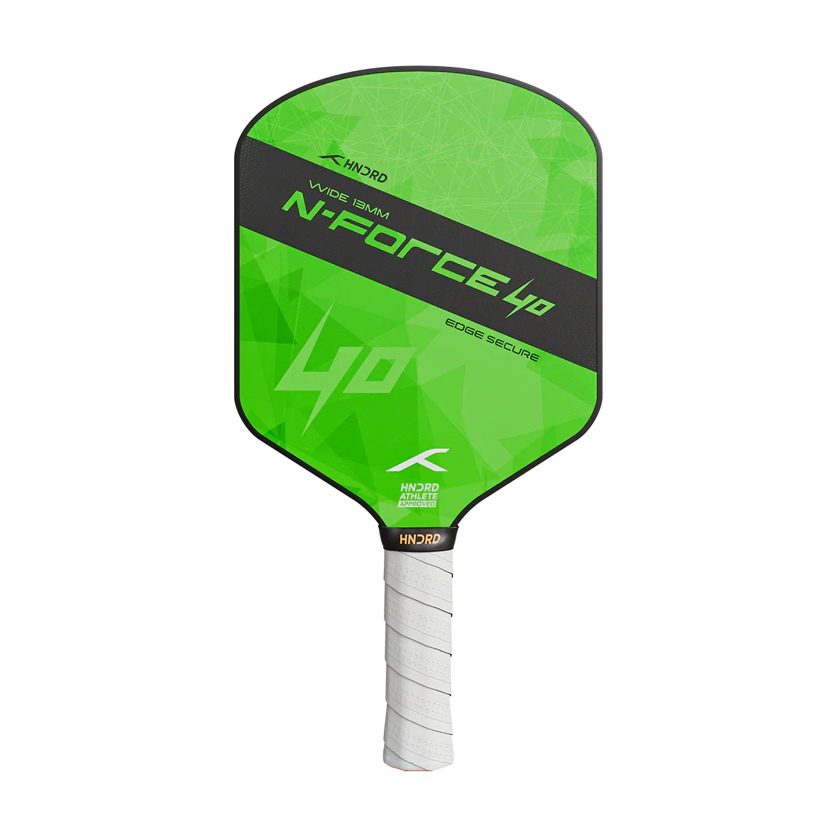 Pickleball Paddle - Hundred N Force 40 Wide 13mm - SportYouUp Europe