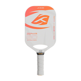 Pickleball Paddle - Hundred Zephyr 80 Extend 16mm - SportYouUp Europe