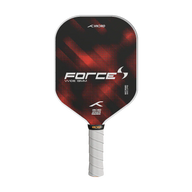 Pickleball Paddle - Hundred Force S Wide 13mm - SportYouUp Europe
