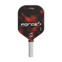 Pickleball Paddle - Hundred Force S Wide 13mm - SportYouUp Europe