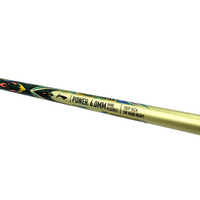 Anders Skaarup´s Badminton Racket - Li-Ning AXForce 100 - SportYouUp Europe
