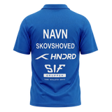 Skovshoved Spillertrøje