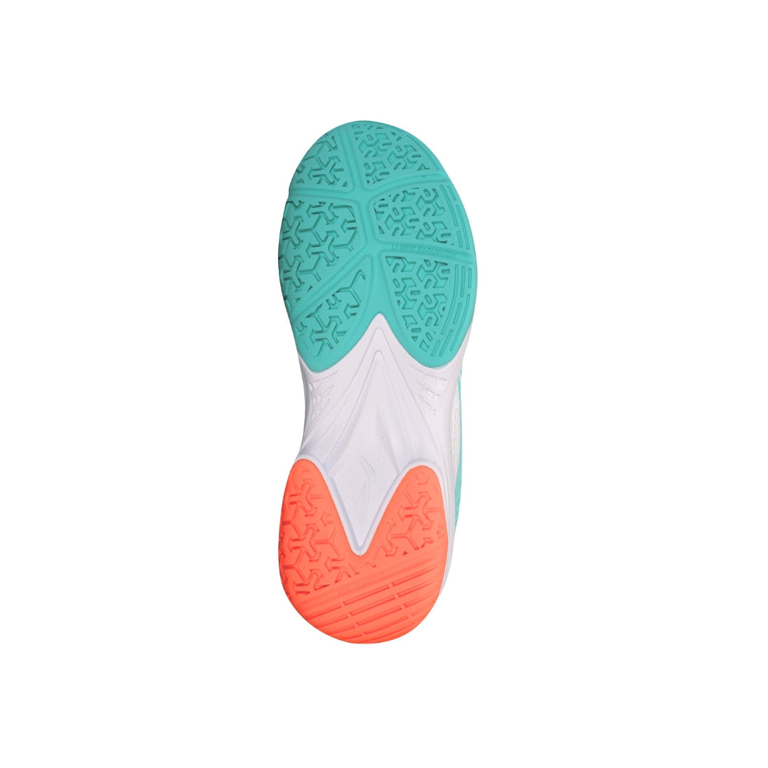 Li-Ning Almighty V Kids Jade - SportYouUp Europe