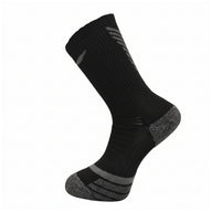 Li-Ning Long Stripe Schwarz Sock