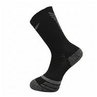 Li-Ning Long Stripe Schwarz Sock