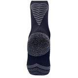 Li-Ning Long Stripe Schwarz Sock