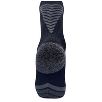 Li-Ning Long Stripe Schwarz Sock