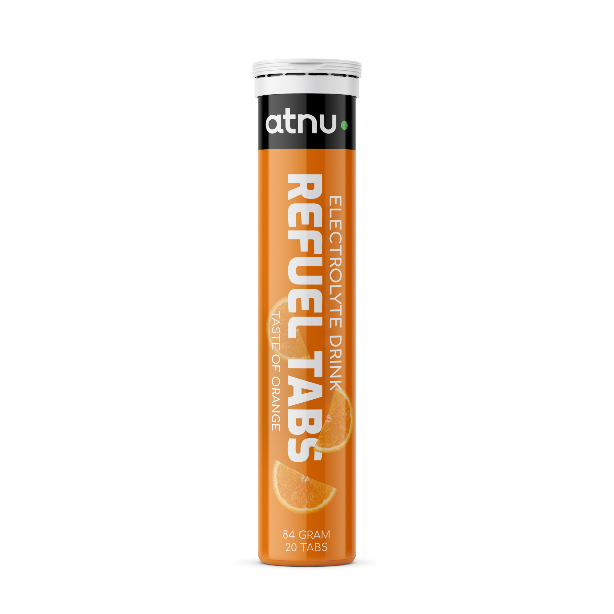 ATNU Refuel - Elektrolyt Orange