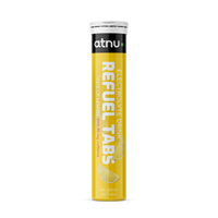 ATNU Refuel - Elektrolyt Zitrone