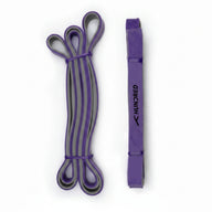 Trainingsband – Widerstandsband HPB-51 Lila