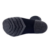 Li-Ning Long Stripe Schwarz Sock