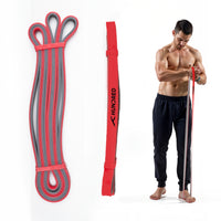 Trainingsband – Widerstandsband HPB-49 Rot
