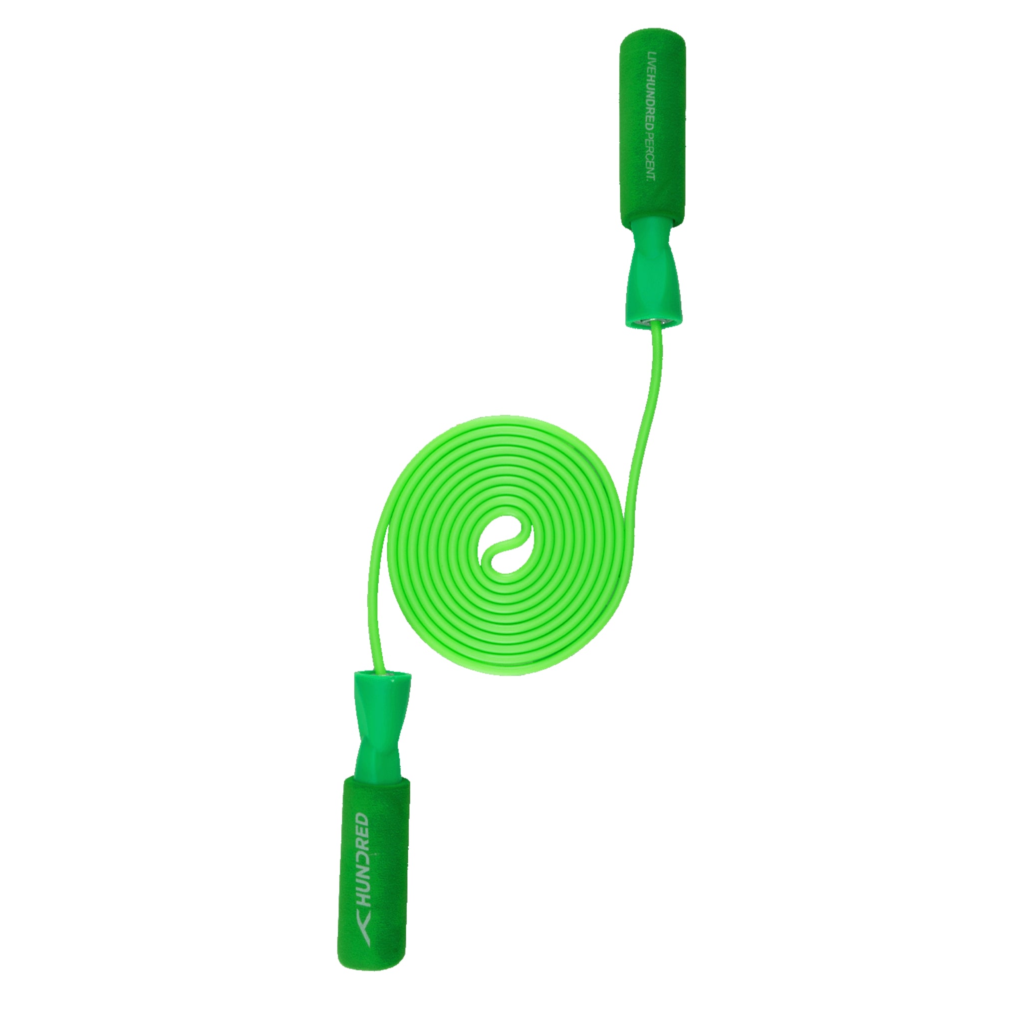 Springseil - HF-059 Grün