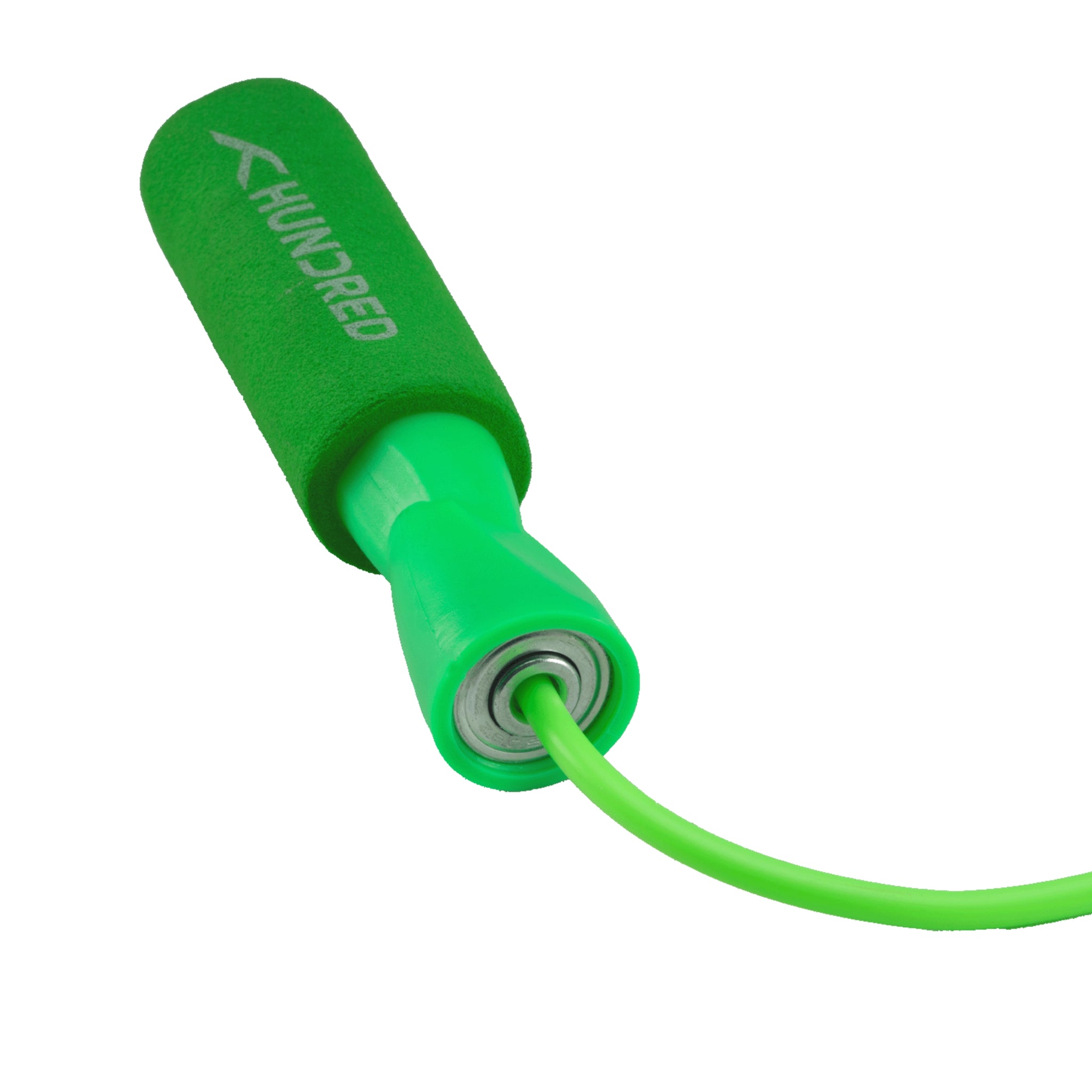Springseil - HF-059 Grün
