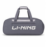 Li-Ning Court Letter Grey