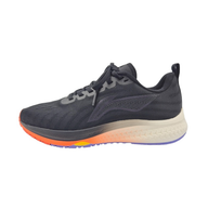 Li-Ning Rabbit Schwarz Damen