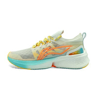 Li-Ning Feidian Discovery Racing Weiß Damen