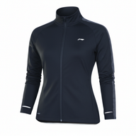 Li-Ning Laufjacke - Schwarz Arrow Damen