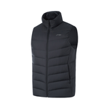Li-Ning Dunenweste - Casual Schwarz