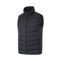 Li-Ning Dunenweste - Casual Schwarz