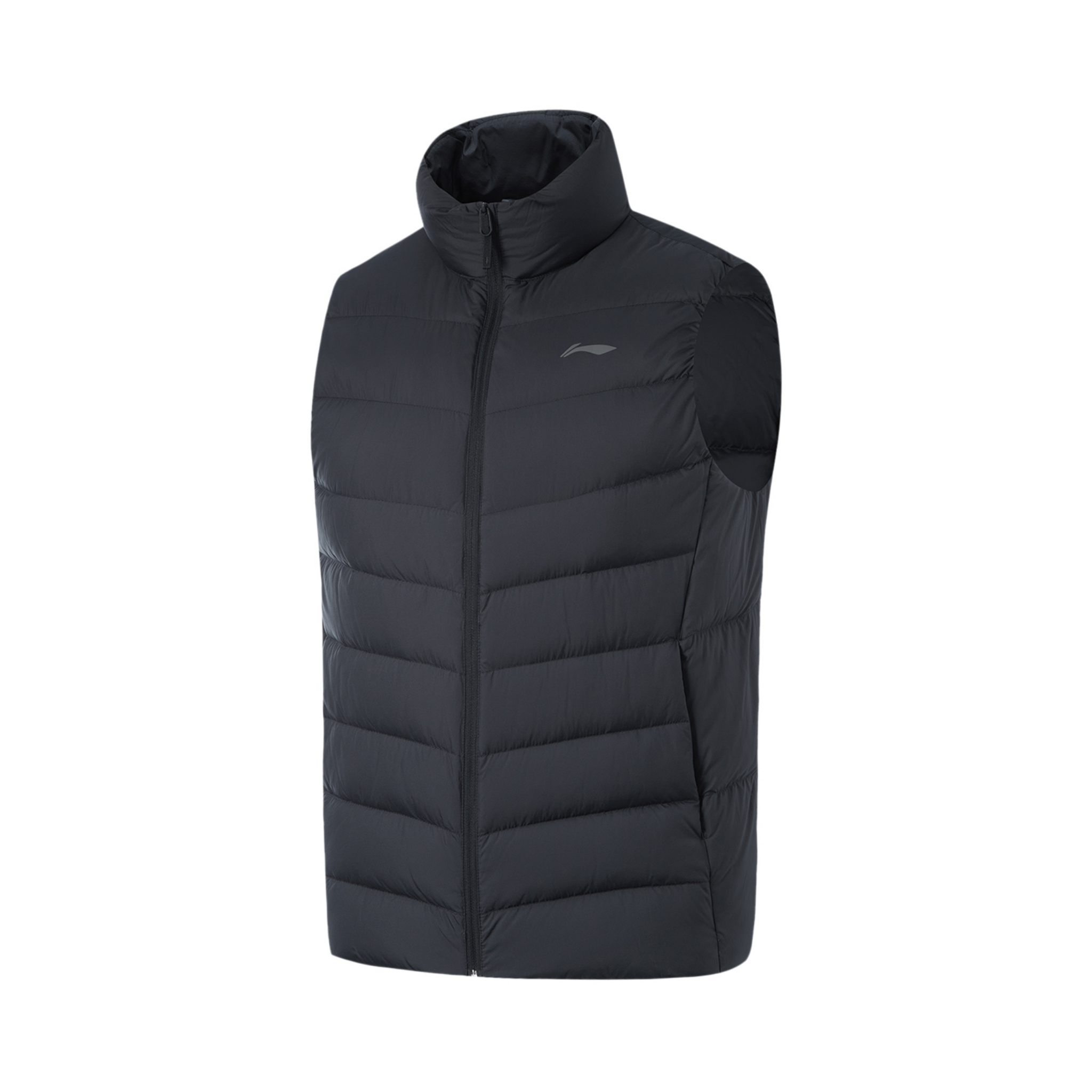 Li-Ning Dunenweste - Casual Schwarz
