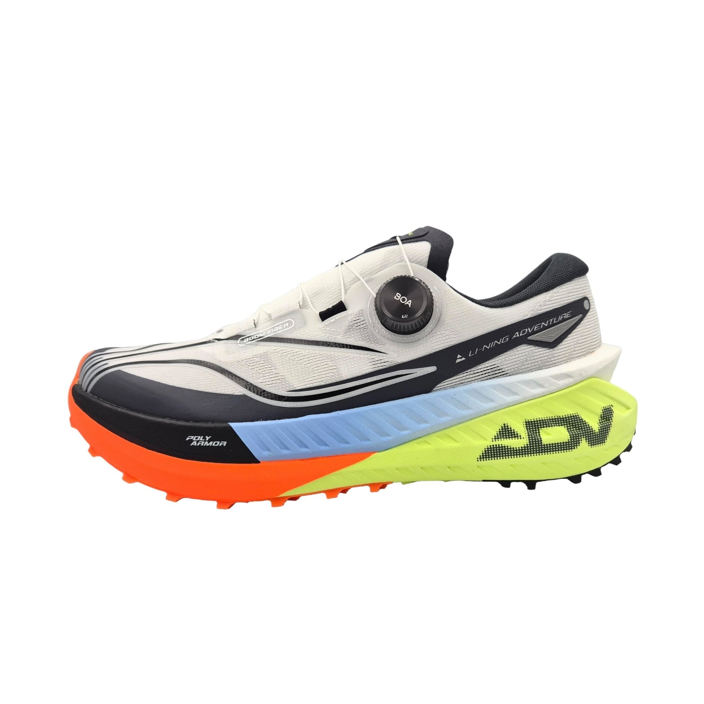 Li-Ning Trail BOA Herren