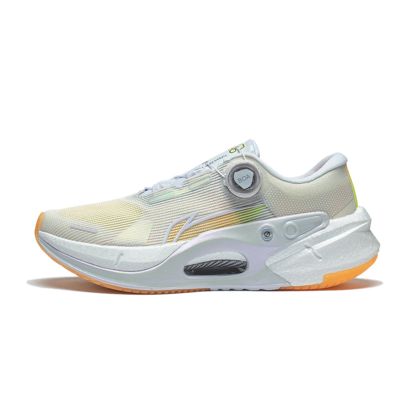Li-Ning FURIOUS RIDER 7 PRO Damen