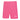 Li-Ning Badminton Shorts - Li-Ning Smooth Pink Dame - SportYouUp Danmark