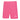 Li-Ning Badminton Shorts - Li-Ning Smooth Pink Dame - SportYouUp Danmark