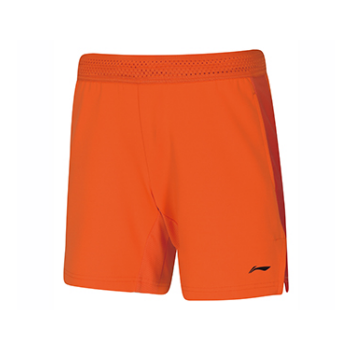 Li-Ning Shorts Team Orange Damen