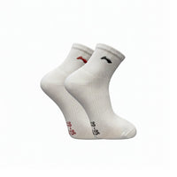 Li-Ning Top Socken 2er-Pack