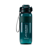 Wasserflasche - ROCK Alpine Grün