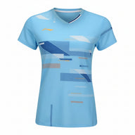 Li-Ning Fighter Light Blue Damen