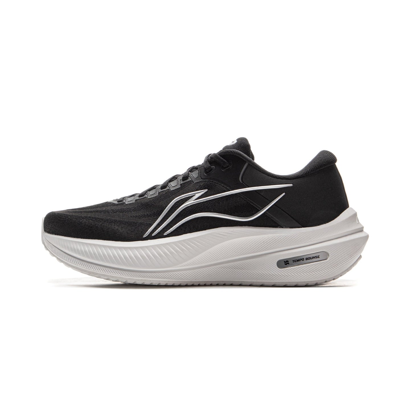 Li-Ning YUEYING 5 Pro Schwarz Neu