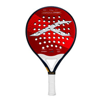 Hundred Padel Schläger Vorona Origin – Rot