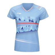 Li-Ning Iceberg Light Blau Damen