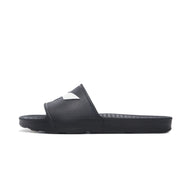 Li-Ning Badesandalen Schwarz