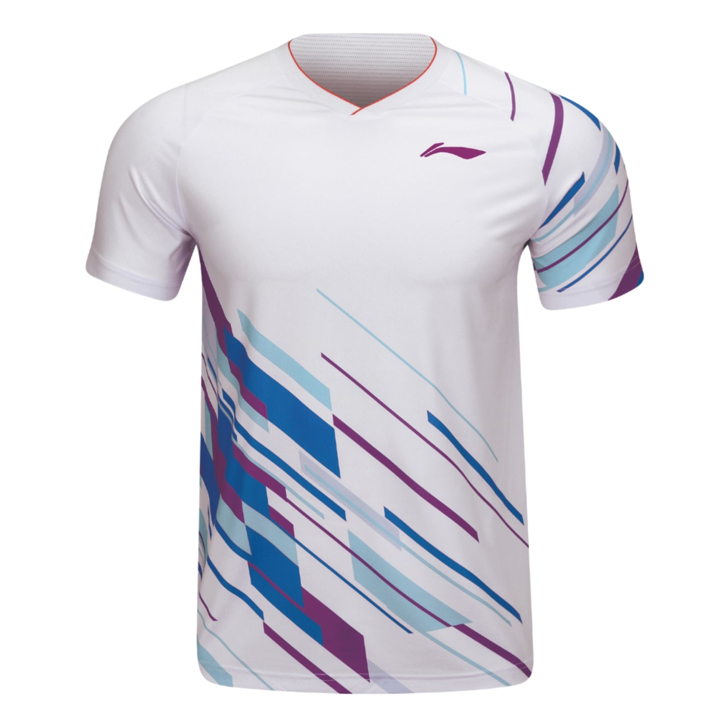 Li-Ning Brush Weiß Unisex