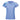 Li-Ning Badminton T-Shirt - Li-Ning Side Effect Light Blue Women - SportYouUp Danmark