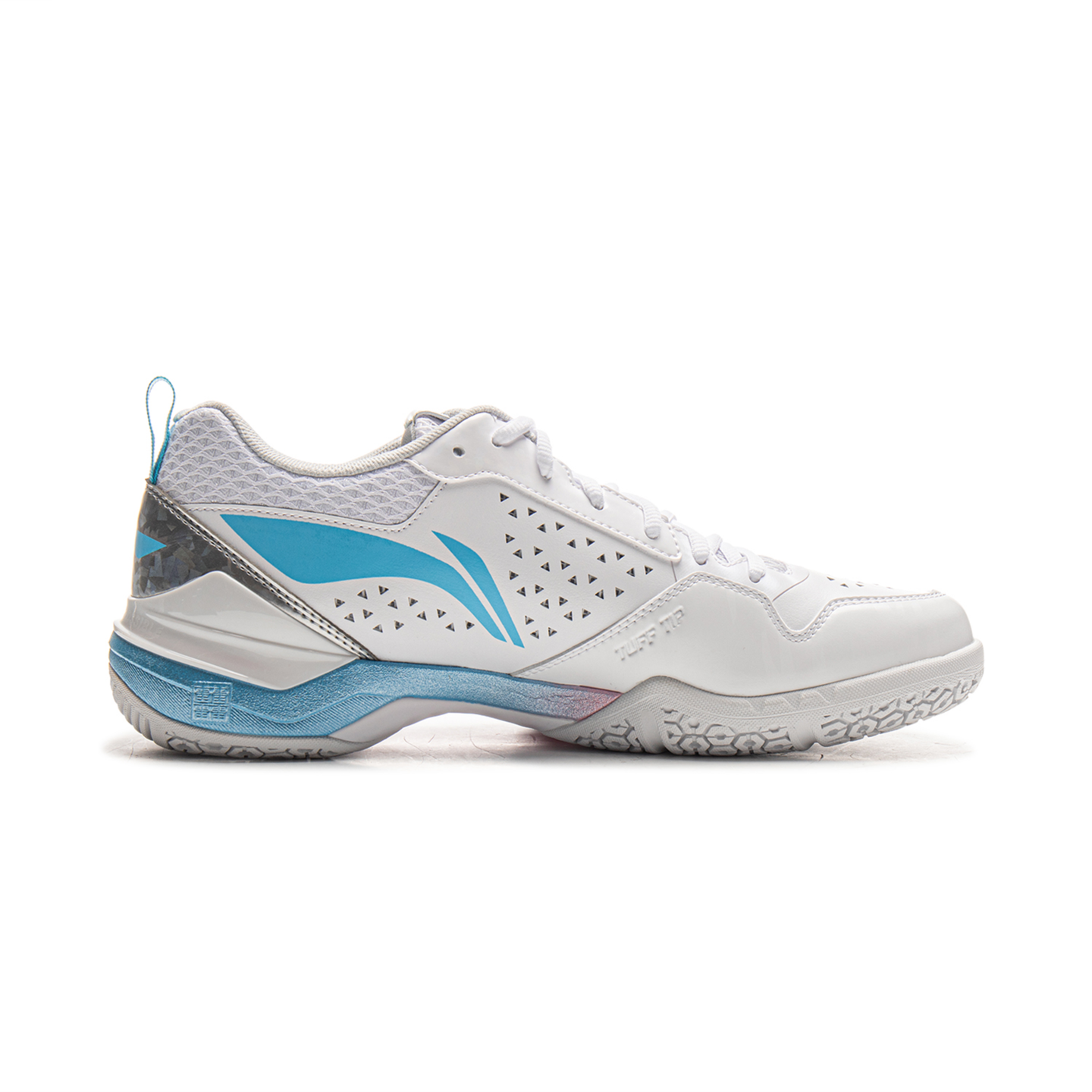 Li-Ning Blade II Pro Weiß/Blau