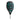 Hundred Padel Schläger Solara Spark - Emerald