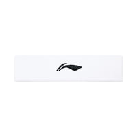Li-Ning Stirnband Show 2er-Pack Weiß