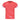 Li-Ning Badminton T-Shirt - Li-Ning Swift Red Unisex - SportYouUp Danmark