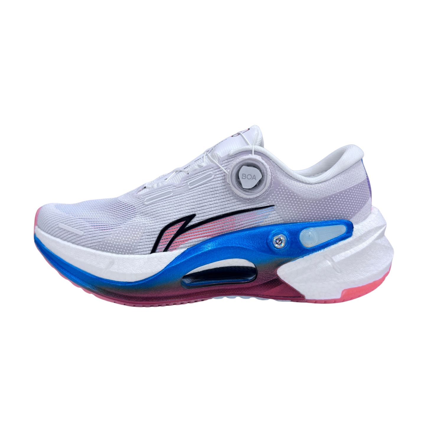 Li-Ning FURIOUS RIDER 7 PRO Weiß Damen