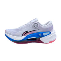 Li-Ning FURIOUS RIDER 7 PRO Weiß Damen